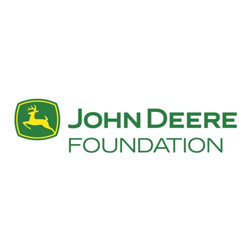 John Deere Foundation 