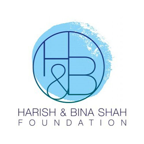 HARISH & BINA SHAH FOUNDATION